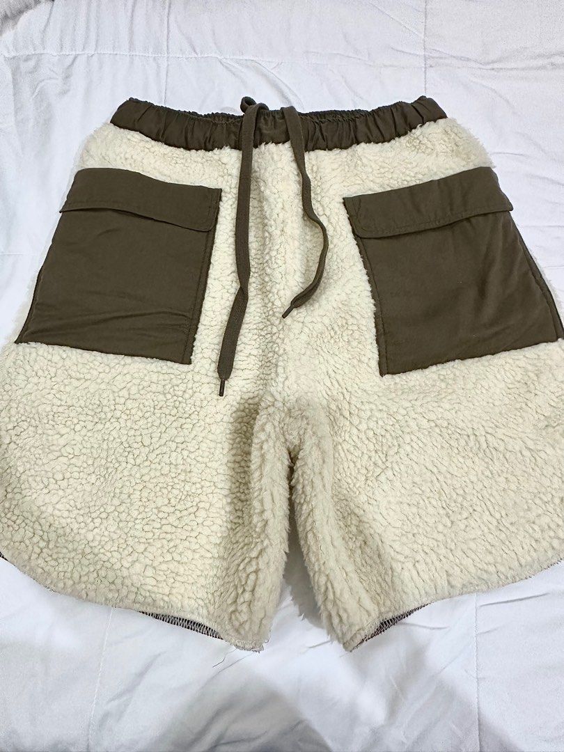Zalora shorts on sale