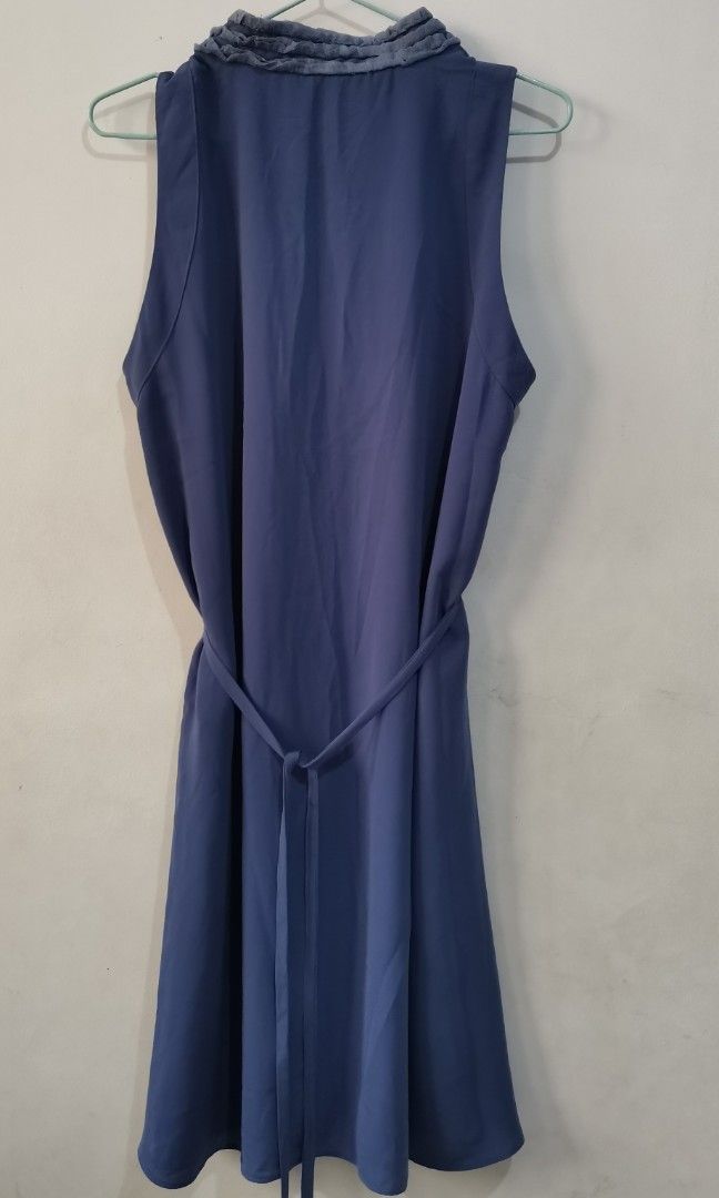 Zara basic (Category: Dresses) located in Meycauayan. Submitted by nize030223 (Listing ID 1301092015, Image 3). Description: .