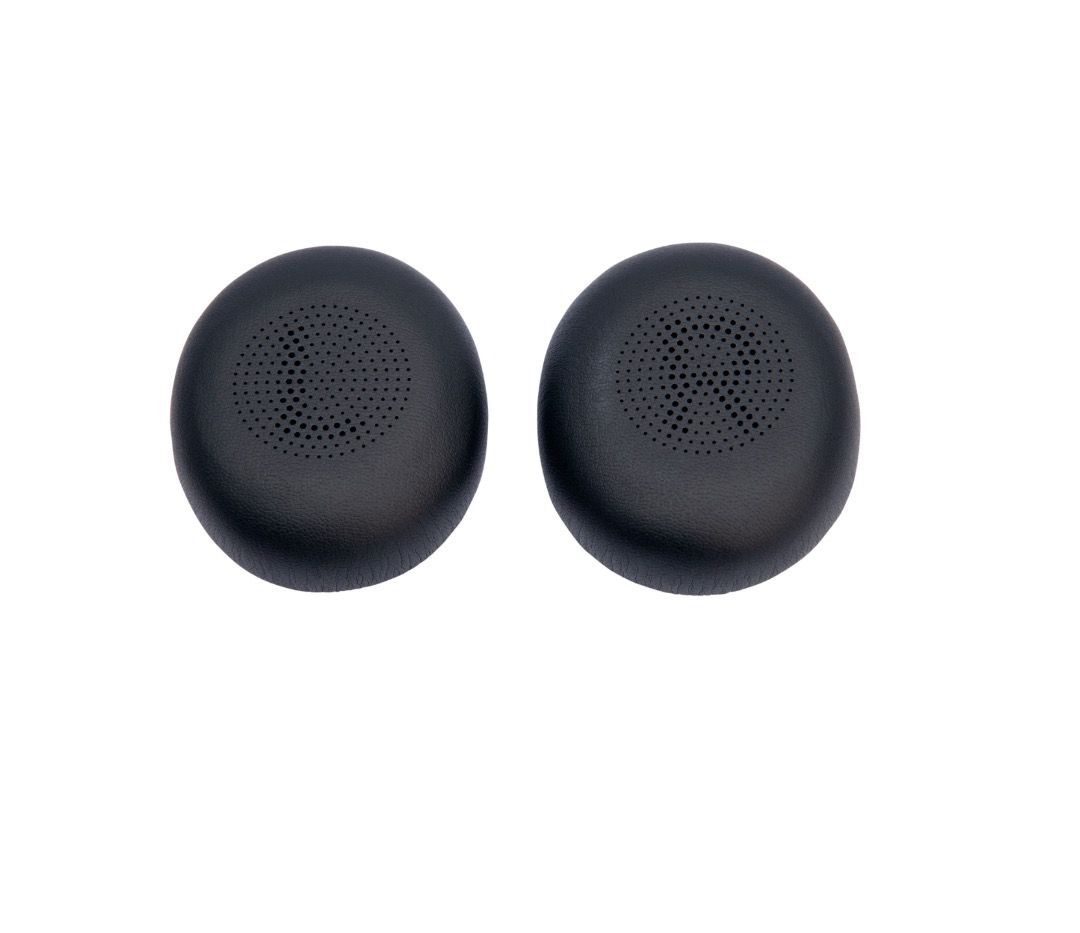 [100% Authentic] Jabra Evolve2 30 Replacement Cushions ONLY (Headphone Not Included) (Category: Headphones & Headsets) located in Antipolo. Submitted by truebeautique (Listing ID 1302672710, Image 3). Description: All of our items are 100% authentic and true to description! Please check our shop for the reviews from our trusted buyers. ⭐️⭐️⭐️⭐️⭐️ IMPORTANT: Before confirming, please be advised we are NOT selling the headset. Only the ear cushions