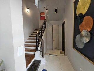21.3M/3BEDROOM Brand New Townhouse  FOR SALE in Edsa Congressional 
Near Munoz. SM North and Trinoma