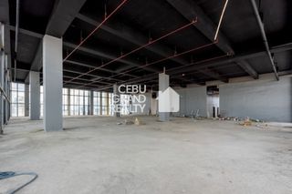 2167 SqM Whole Floor Office Space for Rent in Cebu City