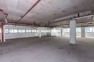 245 SqM Office Space for Rent in Cebu Business Park