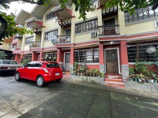 2BR Townhouse for Rent in AFPOVAI