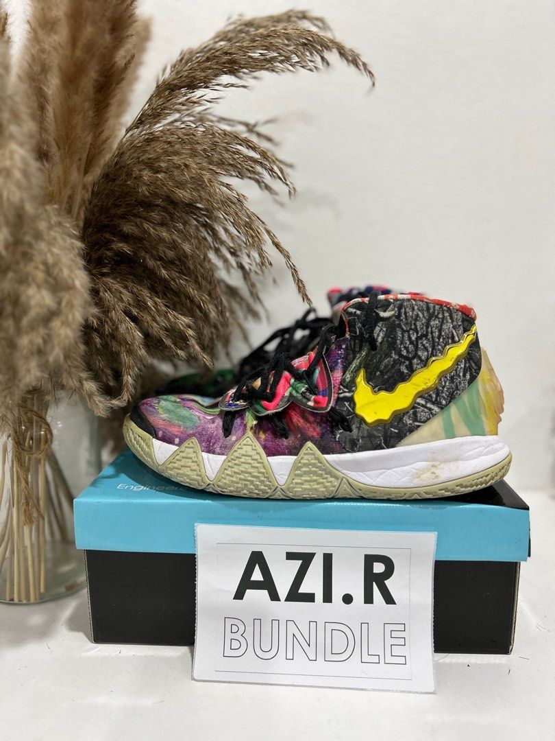 Kyrie mix shoe store