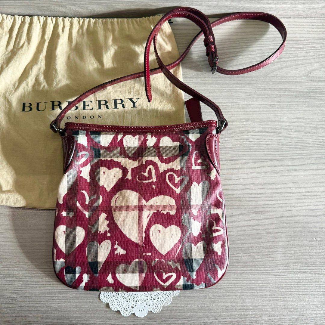 Burberry 80 off 2025