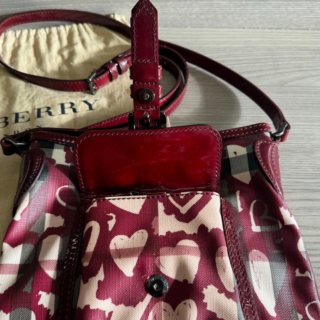 Burberry 80 off cheap