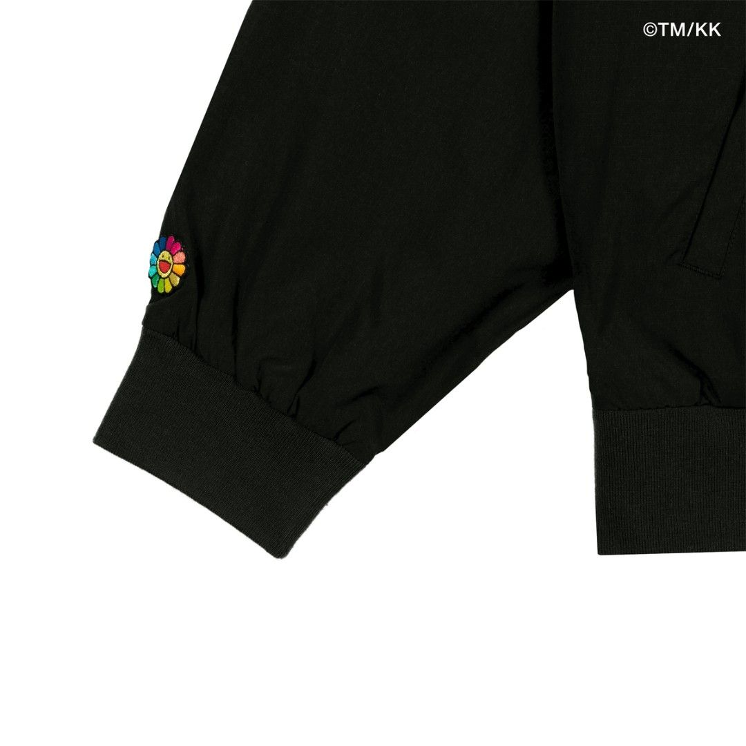 更新2025/4/25 全新現貨BLACKPINK x Takashi Murakami Bomber 更新2025/4/25 全新現貨BLACKPINK x Takashi Murakami Bomber