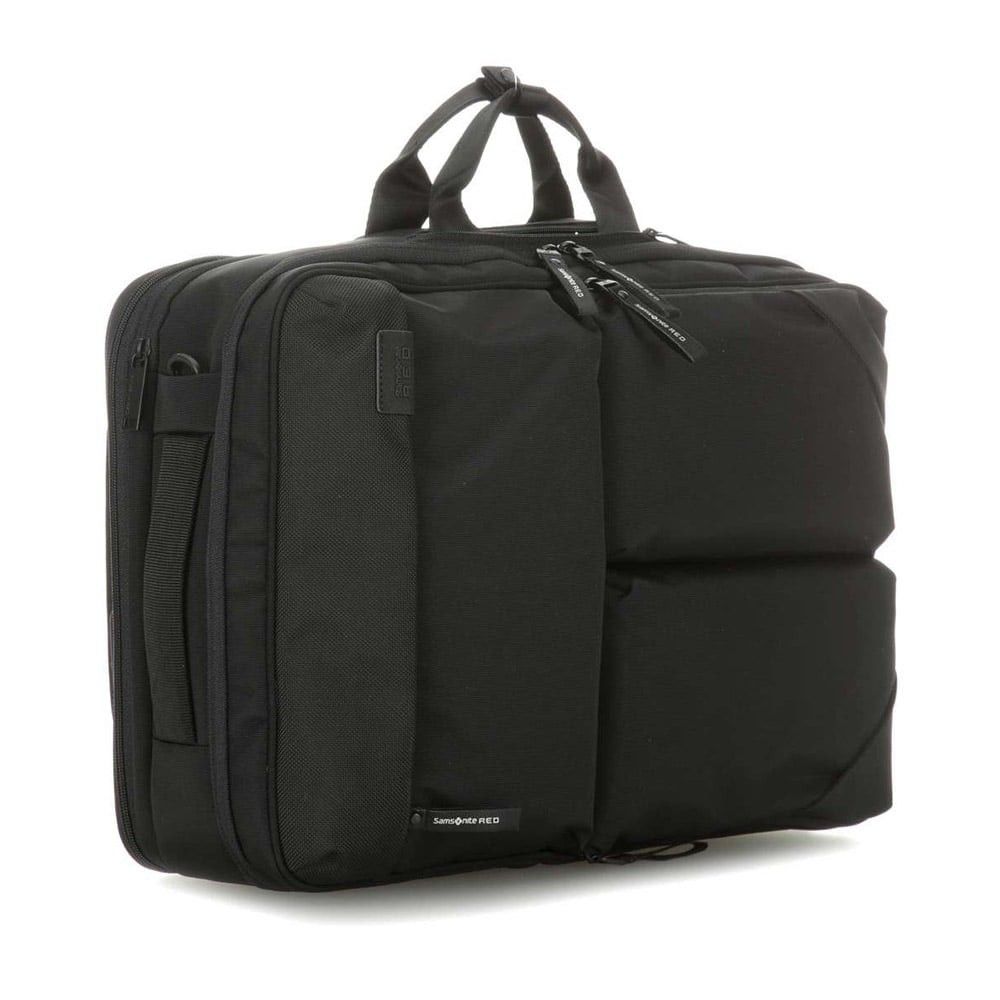 Samsonite Red PLANTPACK BACKPACK L Carousell
