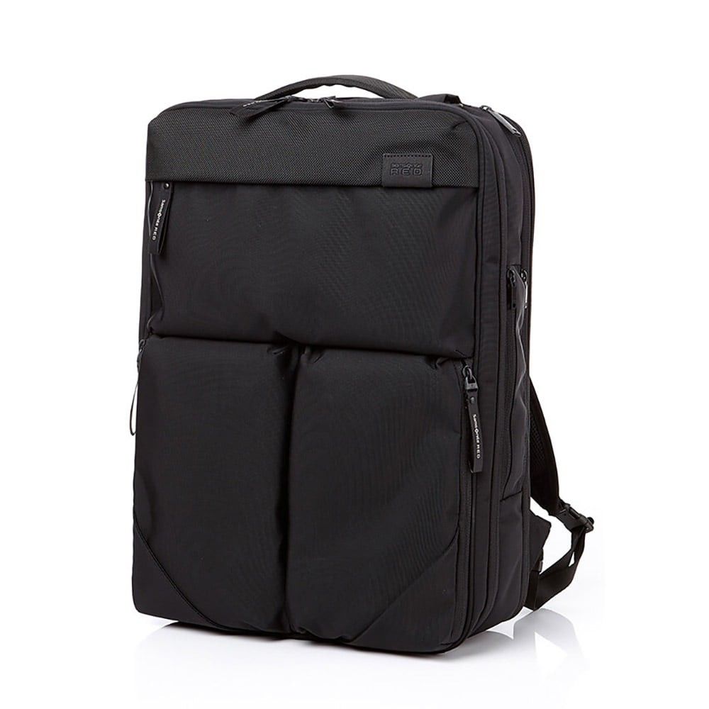 Samsonite Red PLANTPACK BACKPACK L Carousell