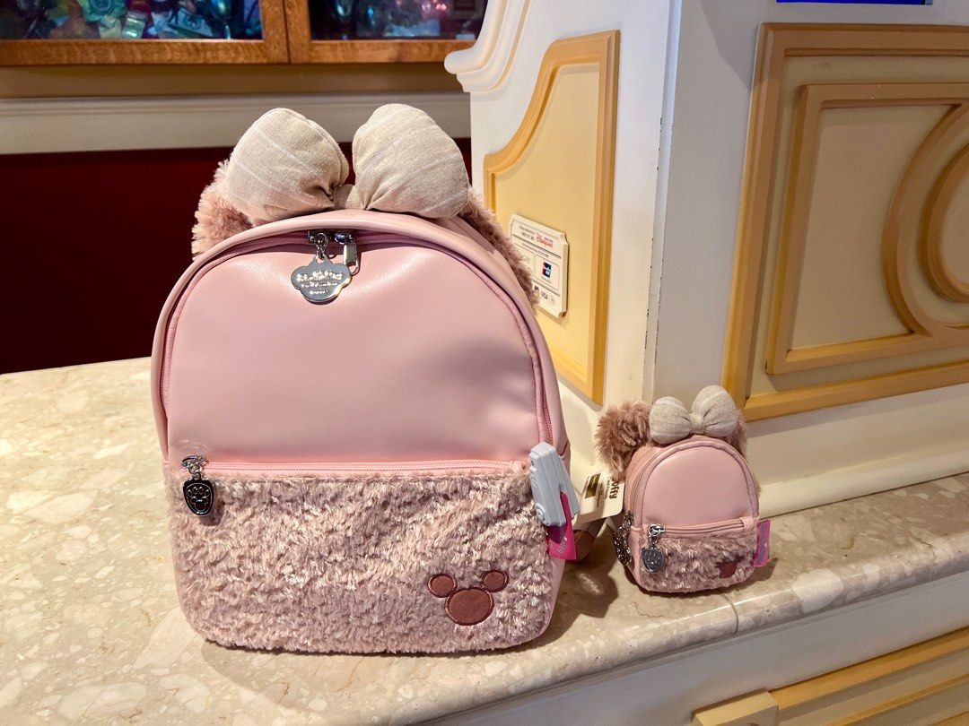 Shelliemay backpack 2025