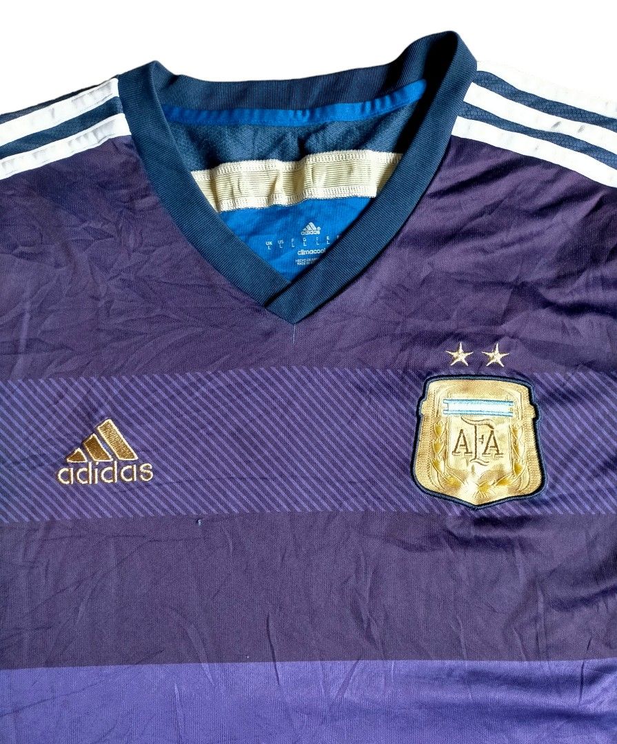 Adidas 01800 argentina new arrivals