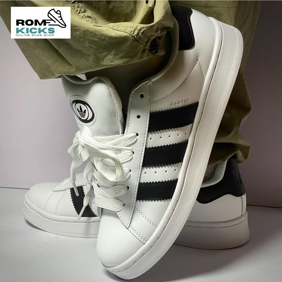 ADIDAS CAMPUS OG, Men's Fashion, Footwear, Sneakers on Carousell