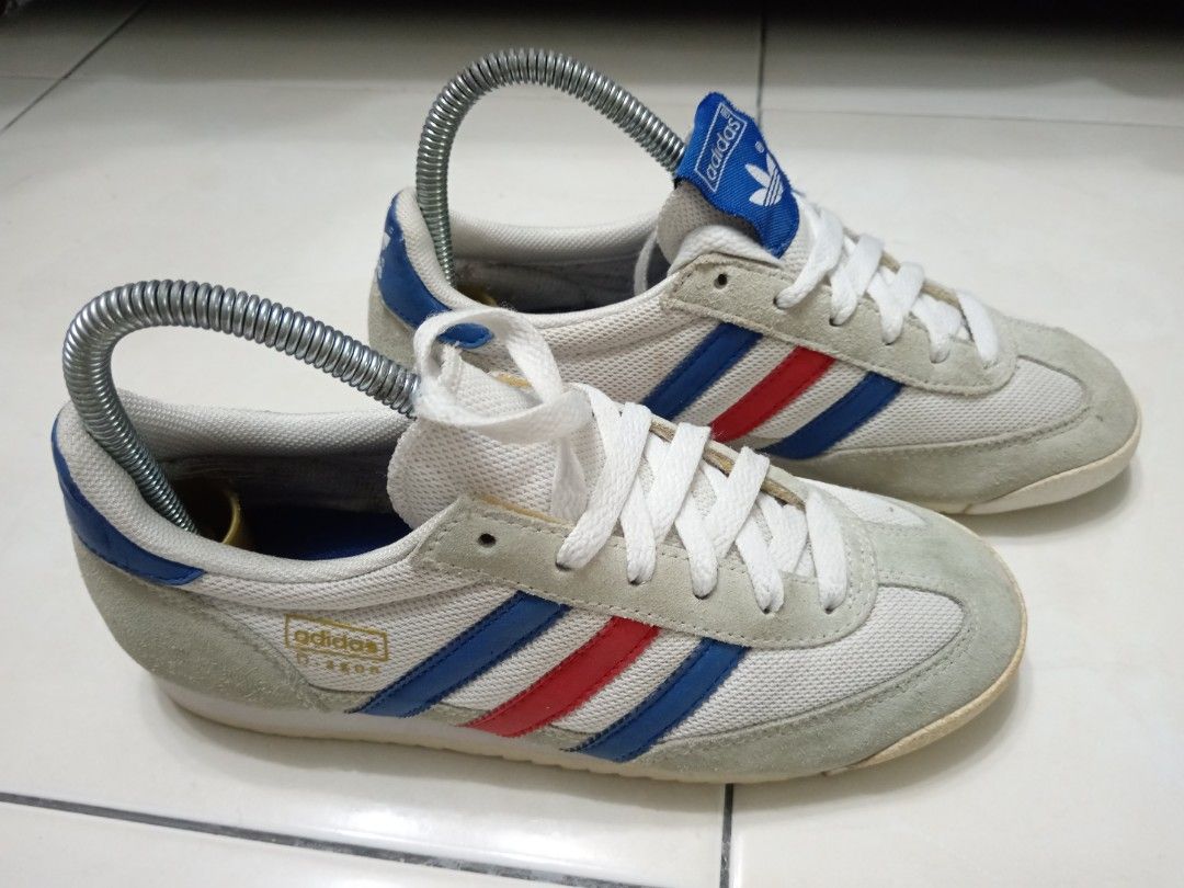 adidas gazelle silver green womens Adidas Womens Japan Shoes – Extra Butter main image 0