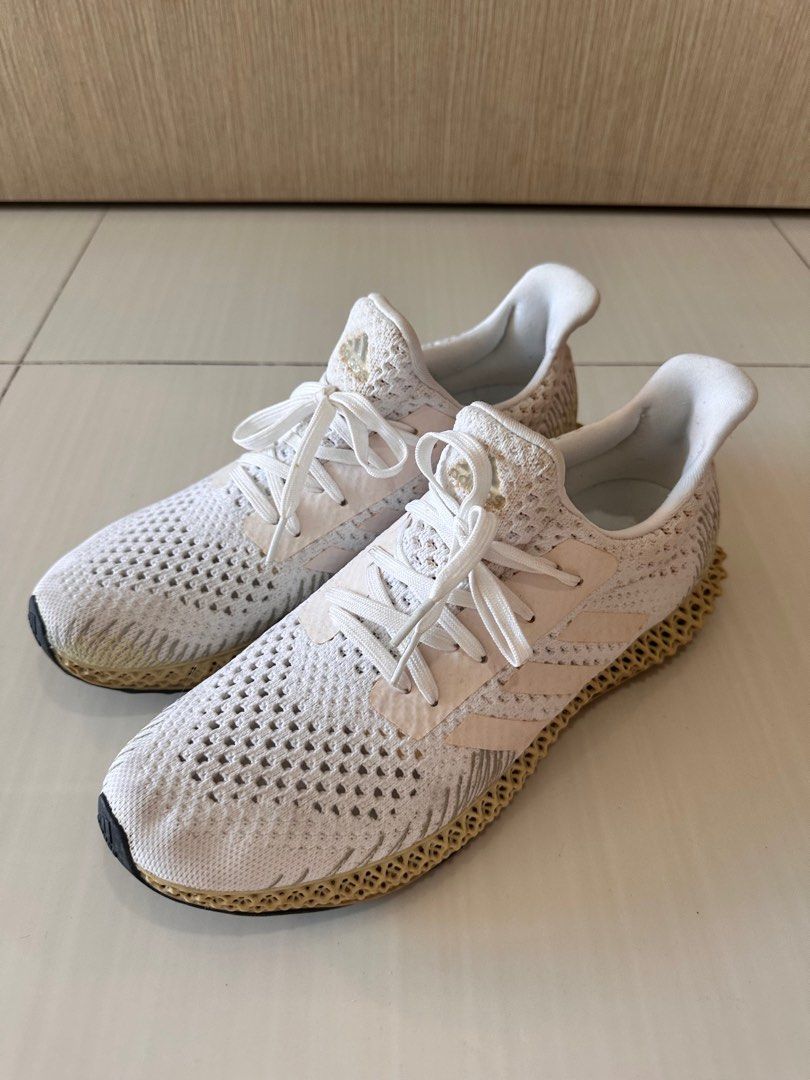 Fake 4d futurecraft best sale