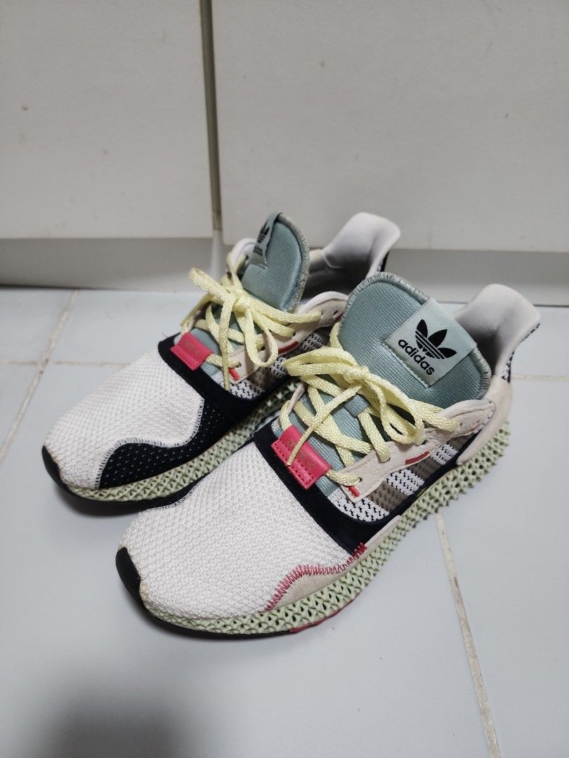 Adidas ZX4000 4D