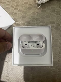 Airpods Pro 2nd Generation second hand