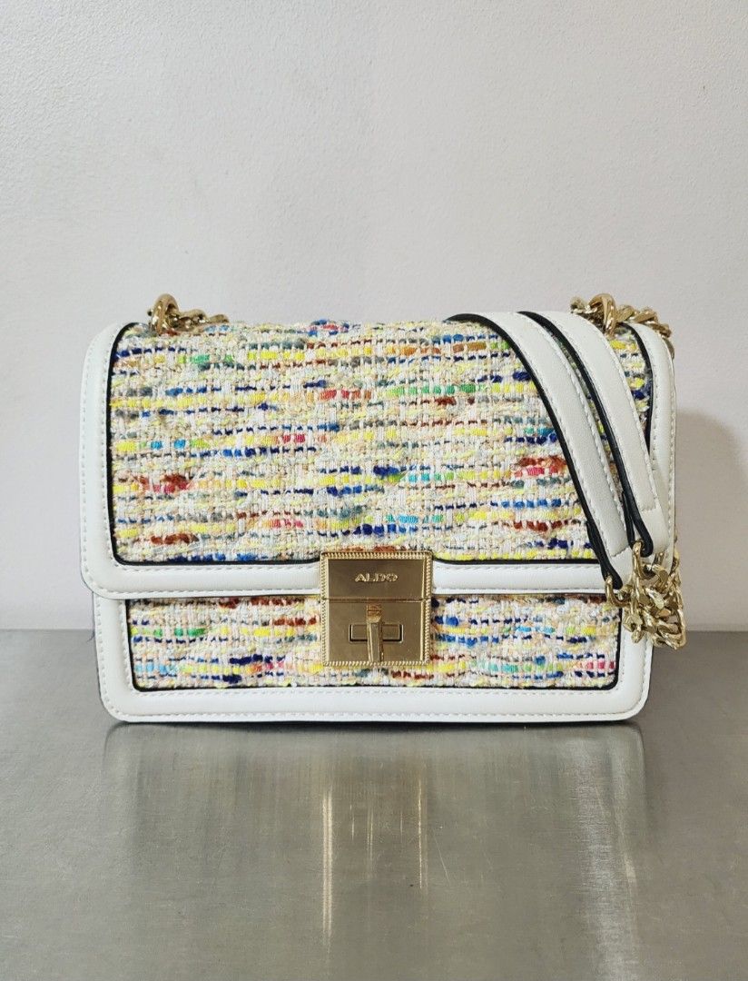 Aldo halide bag clearance