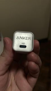 Anker 30W USB C