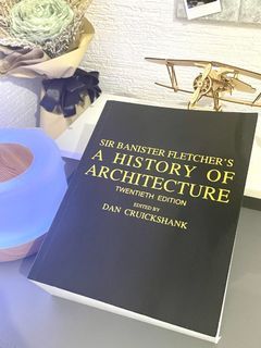 Architectural Books