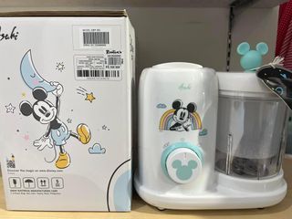Asahi Baby Blender