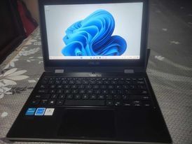 ASUS touchscreen laptop (BR1100FKA)