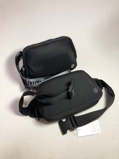 Authentic LULULEMON Everywhere Belt Bag in Ripstop and Wordmark *on hand&ready to ship*