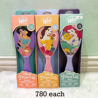 [Authentic] Wet Brush Princess Detangler