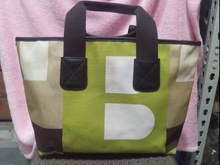 Bally handbag
