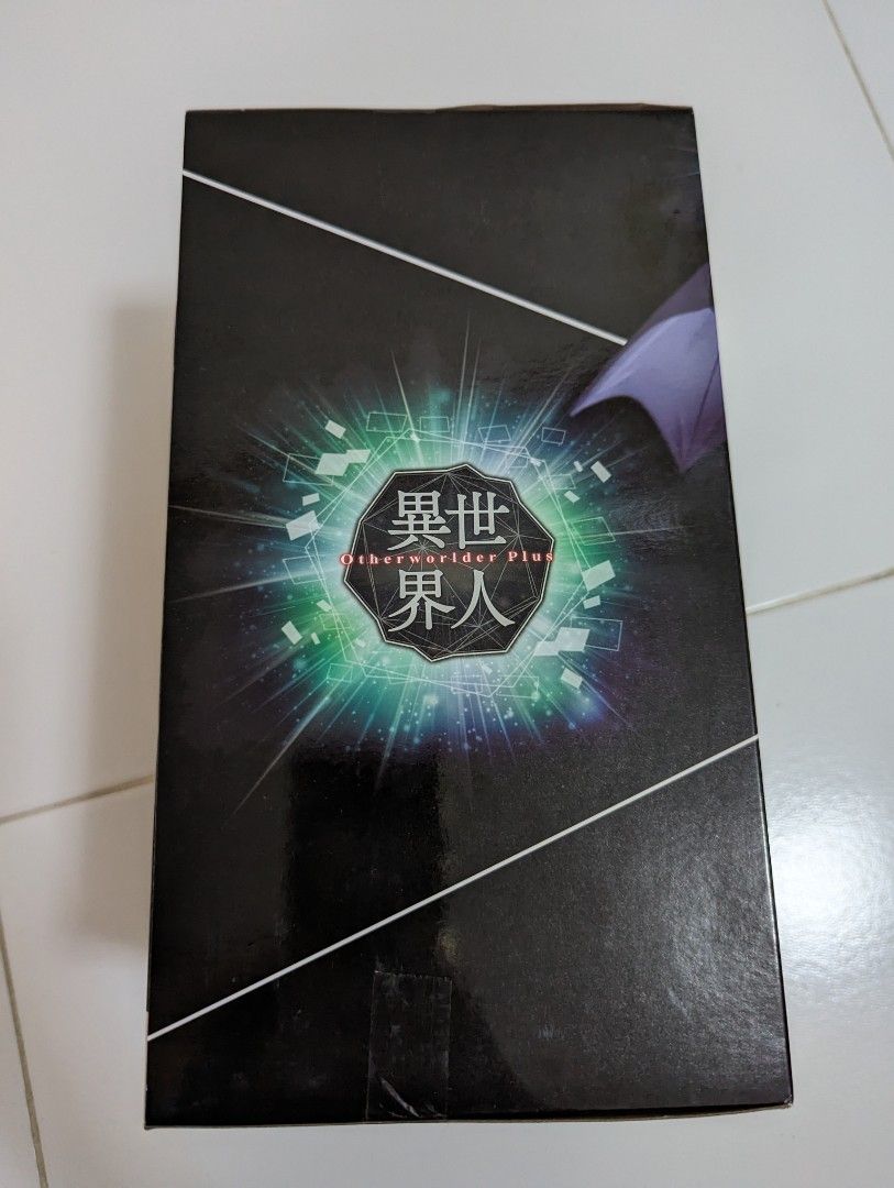 Banpresto That Time I Got Reincarnated as a Slime Otherworlder Plus Milim (Combat Uniform) Figure (Category: Toy Figures) located in Singapore. Submitted by icecreambandit (Listing ID 1302670682, Image 2). Description: Authentic shipped fr Japan Meet up or top up Qdelivery $4.30.