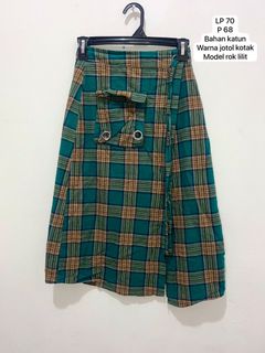(Kategori: ) berada di . Dikirim oleh sukafashion18 (ID iklan 1302578032, Gambar 1). Deskripsi: .