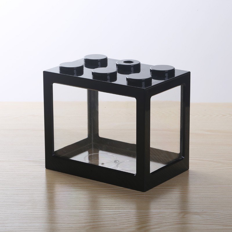 Lego betta fish tank deals