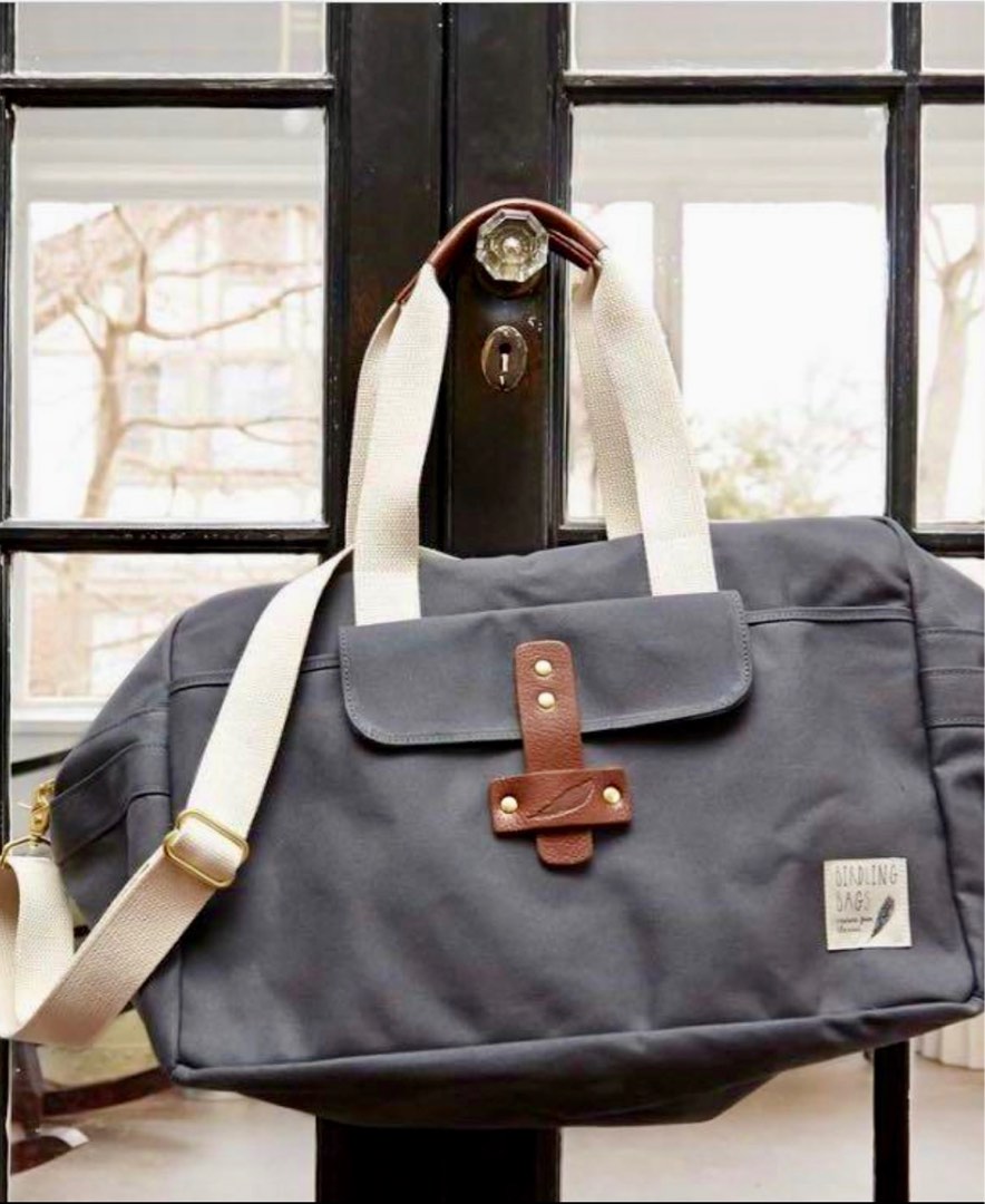 Birdling weekender bag hotsell
