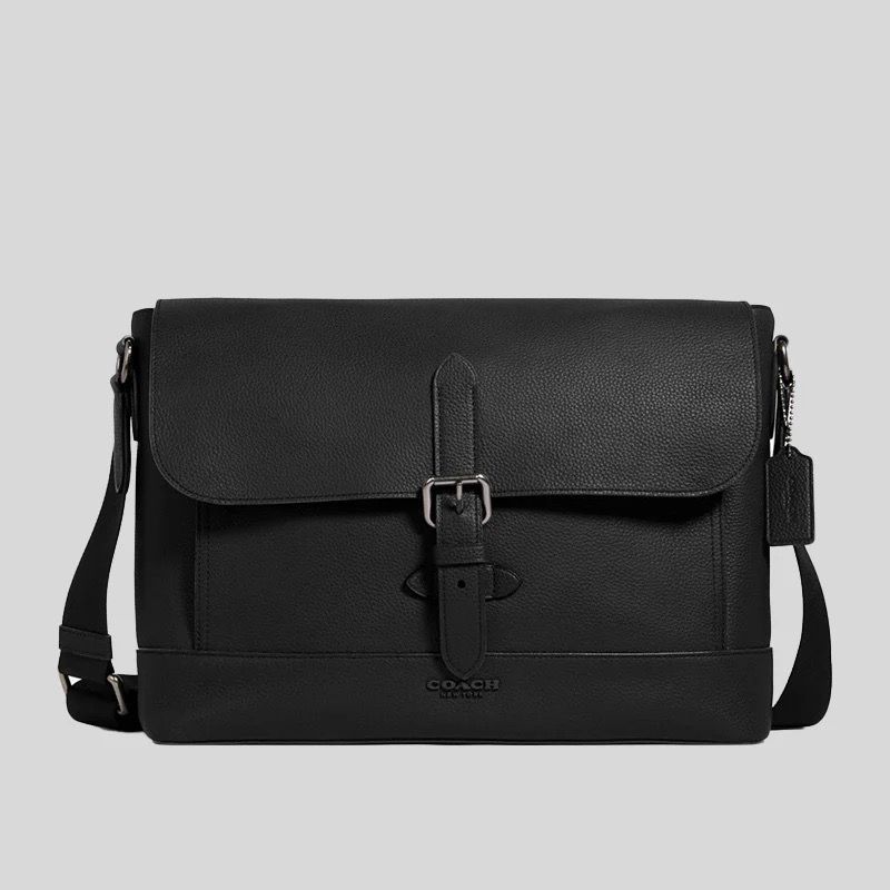 Coach hudson messenger bag f23204 deals