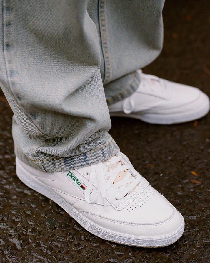 Club c patta sale