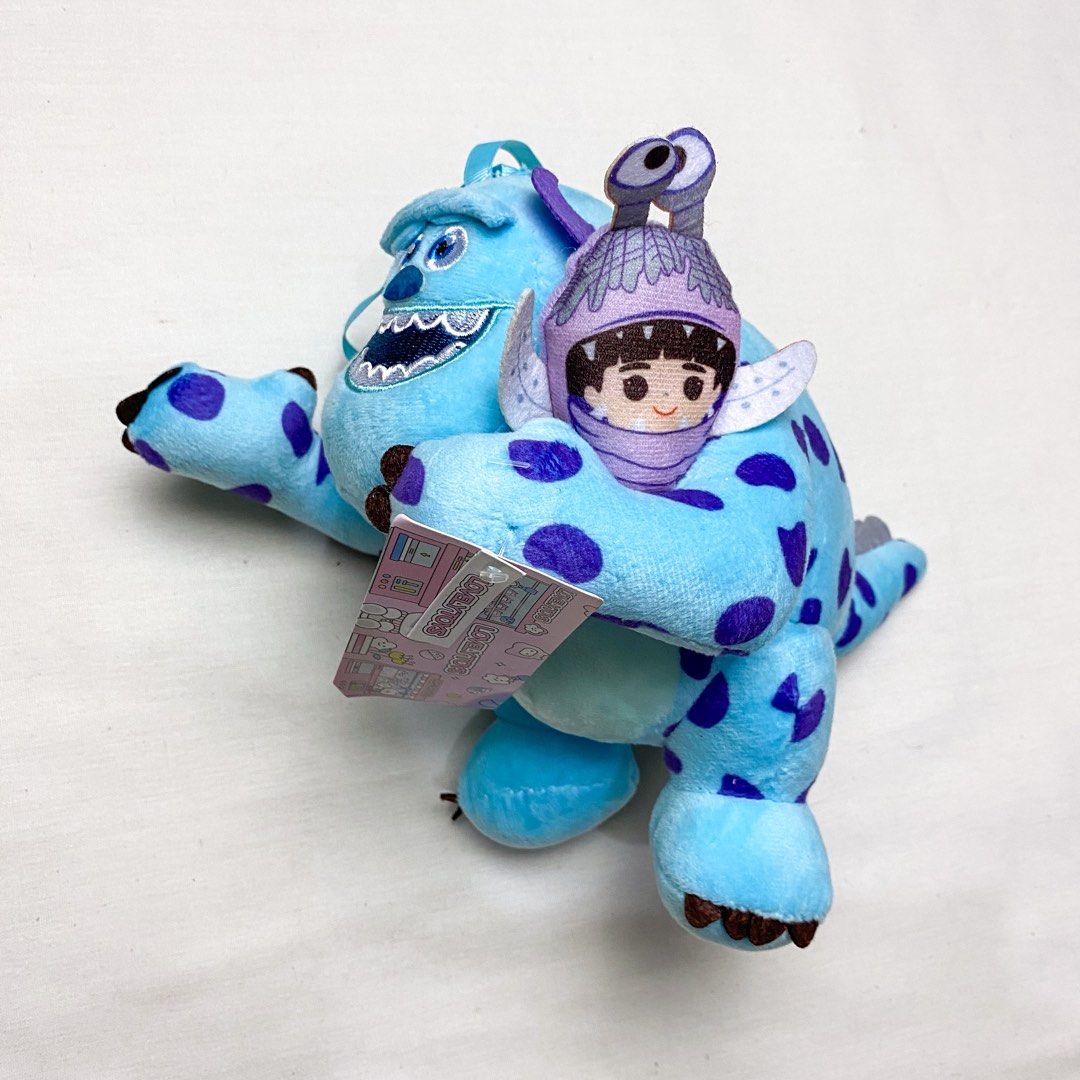 HOT Disney Store MuÃ±eca Boo Monster Inc Precio Disney Store
