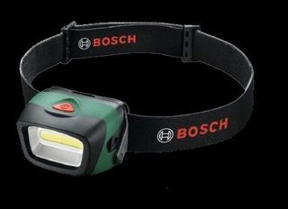 Bosch 1600A0307X Head Lamp