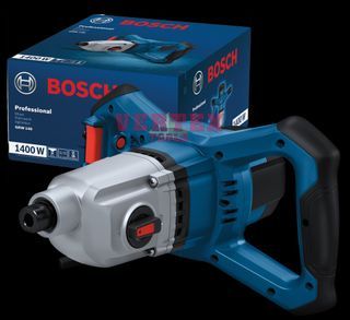 Bosch GRW 140 Power Mixer
