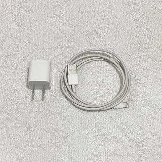 Brandnew Iphone Charger (Bundle)