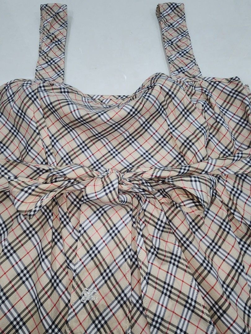 BURBERRY LONDON blue label Size 38 medium