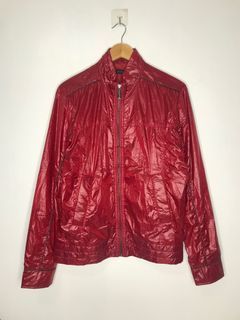 Calvin Klein windbreaker jacket