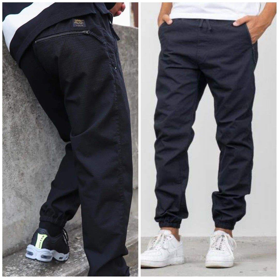 Carhartt valiant jogger top