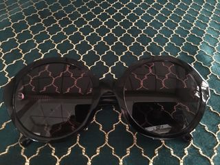 Carla Zampatti Sun RX10 womens Sunglasses