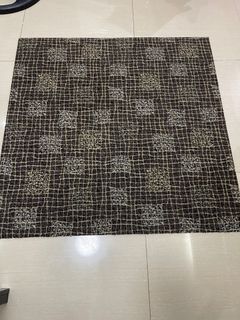 Carpet Tile 1meter X 1meter