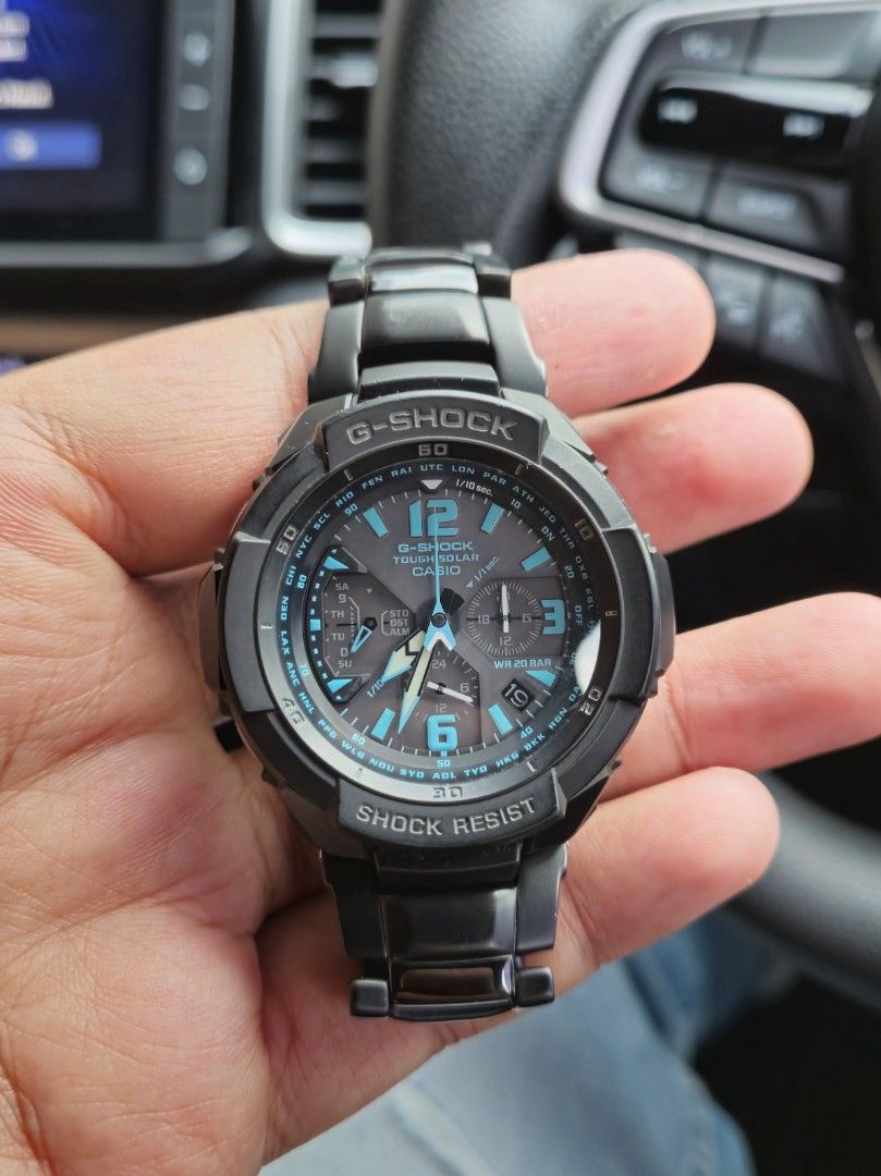 Casio gw3000bd shop