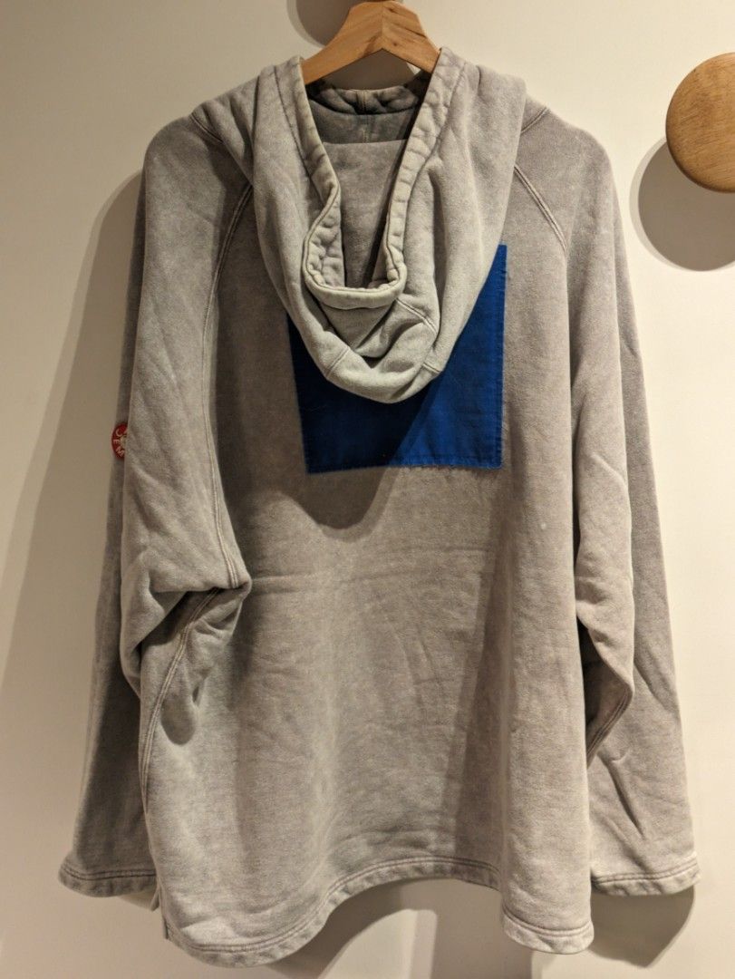 Cav empt sweat pullover smock new arrivals