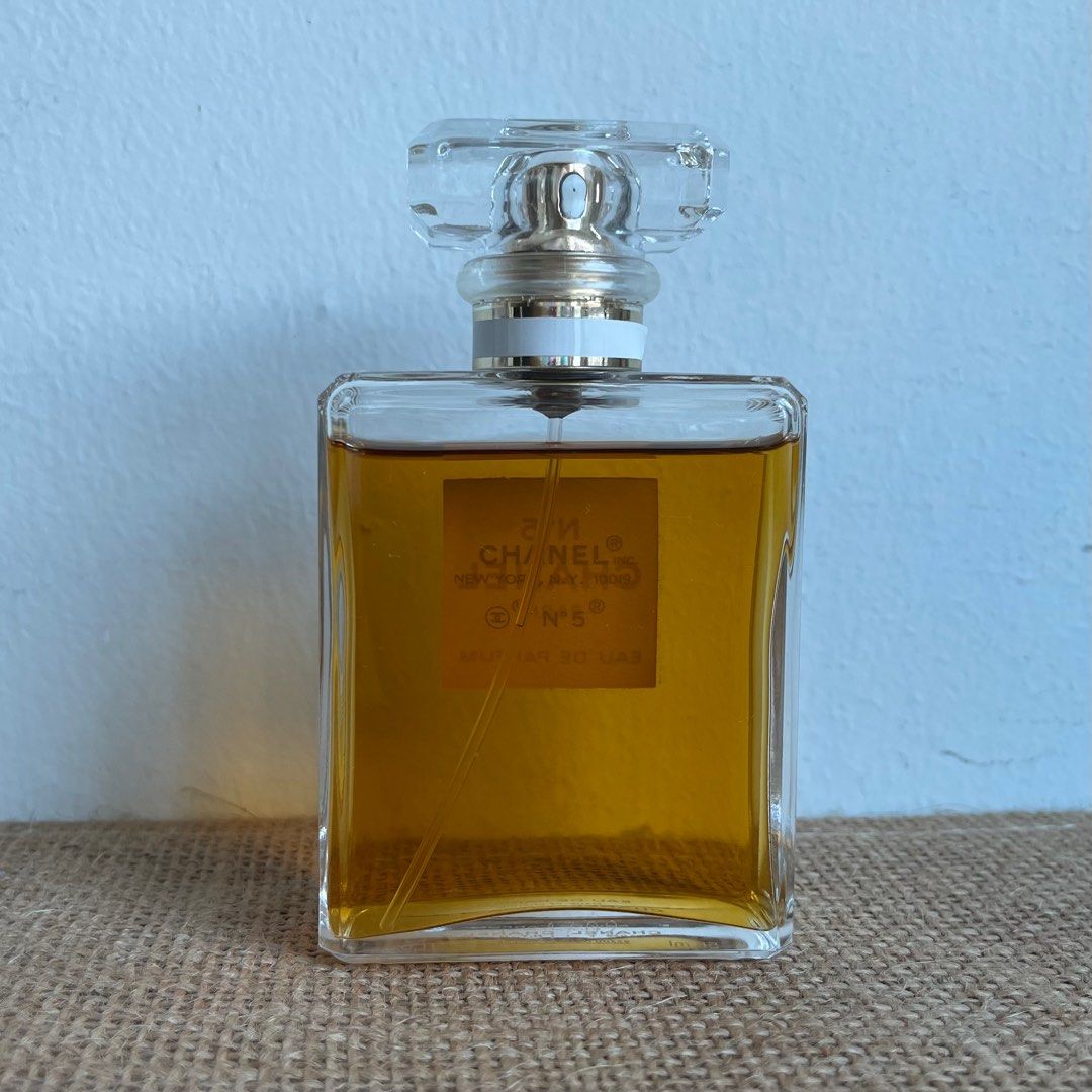 Parfum 100ml Chanel No5 Chanel Number For Women Chanel EDP 50ml