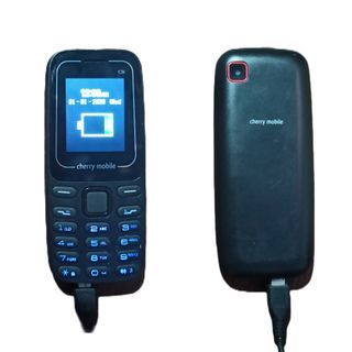 Cherry Mobile Keypad Phone