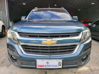 Chevrolet Trailblazer  2018 2.8 LT Diesel Auto