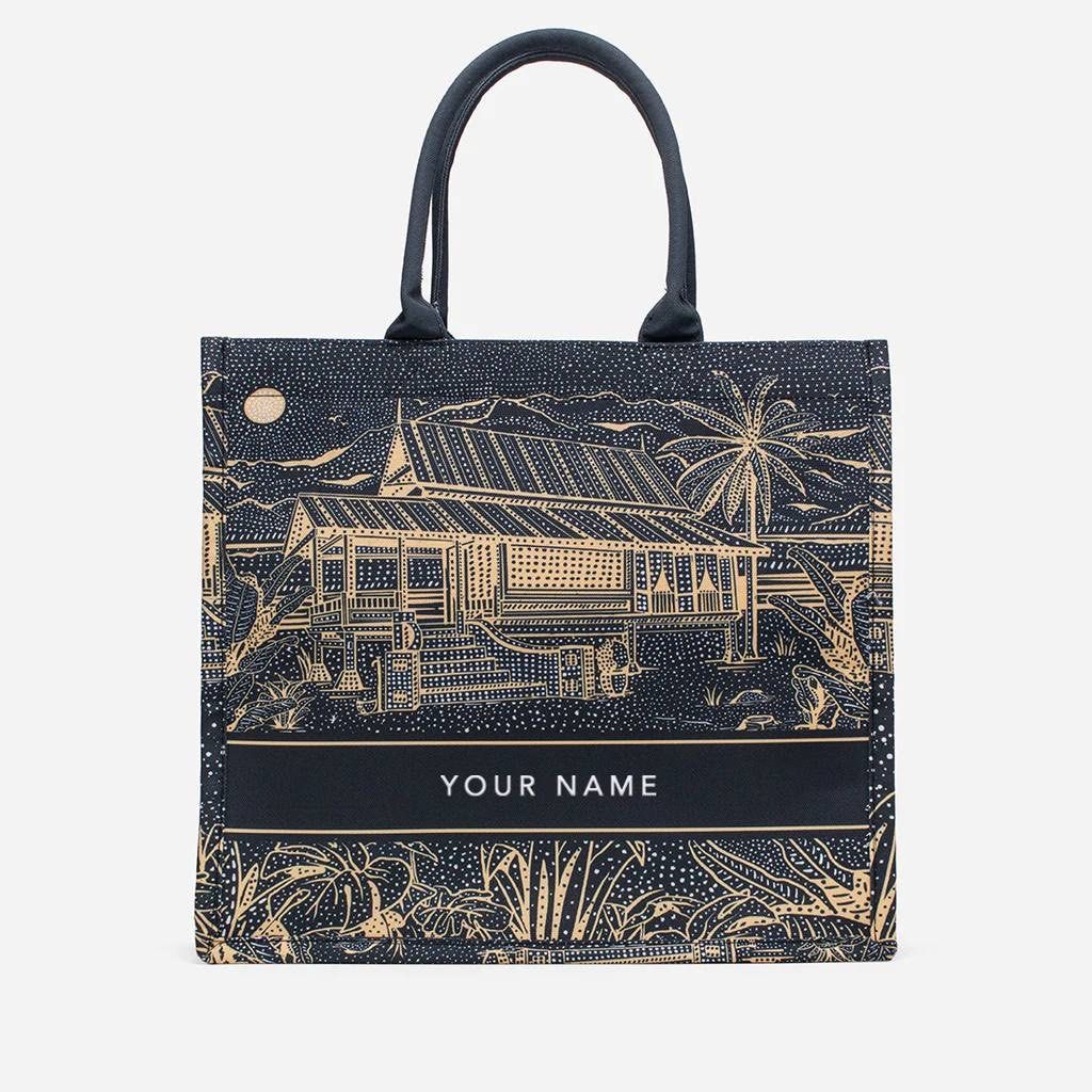 Canvas bag christy ng hot sale