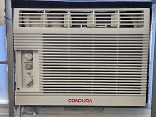 Condura 0.5hp Window Type Air Conditioner